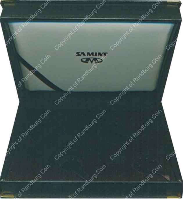 *#* Natura proof set empty black box *#*