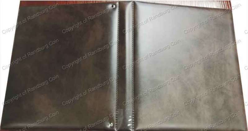 Universal_A4_Album_Brown_open1