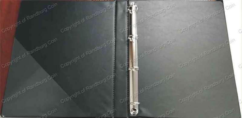 Universal_A4_Album_Brown_open2