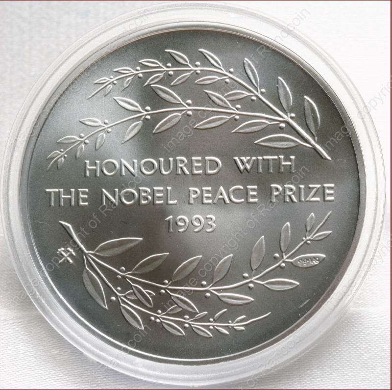 Mandela_Silver_Norway_Nobel_Peace_Medal_coin_rev