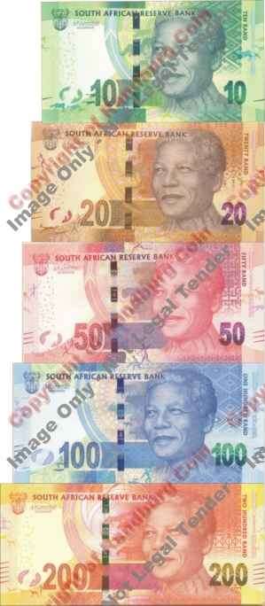 L_Kganyago_2nd_Mandela_Set_AA_840_UNC_ob