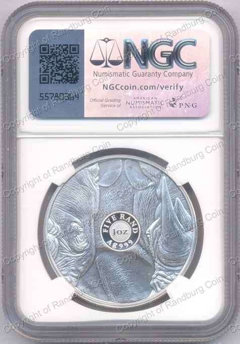 2022_Silver_1oz_Big_Five_Series-2_Rhino_PF69_rev