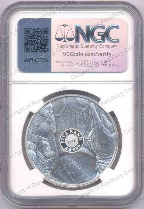 2022_Silver_1oz_Big_Five_Series-2_Rhino_PF70_rev