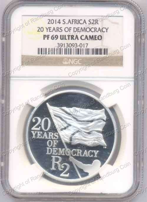 2014_R2_Silver_Proof_20Yrs_of_Democracy_South_Africa_PF69_obn.jpg