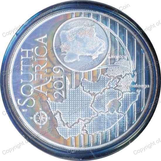 2019_R10_1oz_Sterling_Silver_Colour_Crown_Purple-Crested_Turaco_Coin_rev