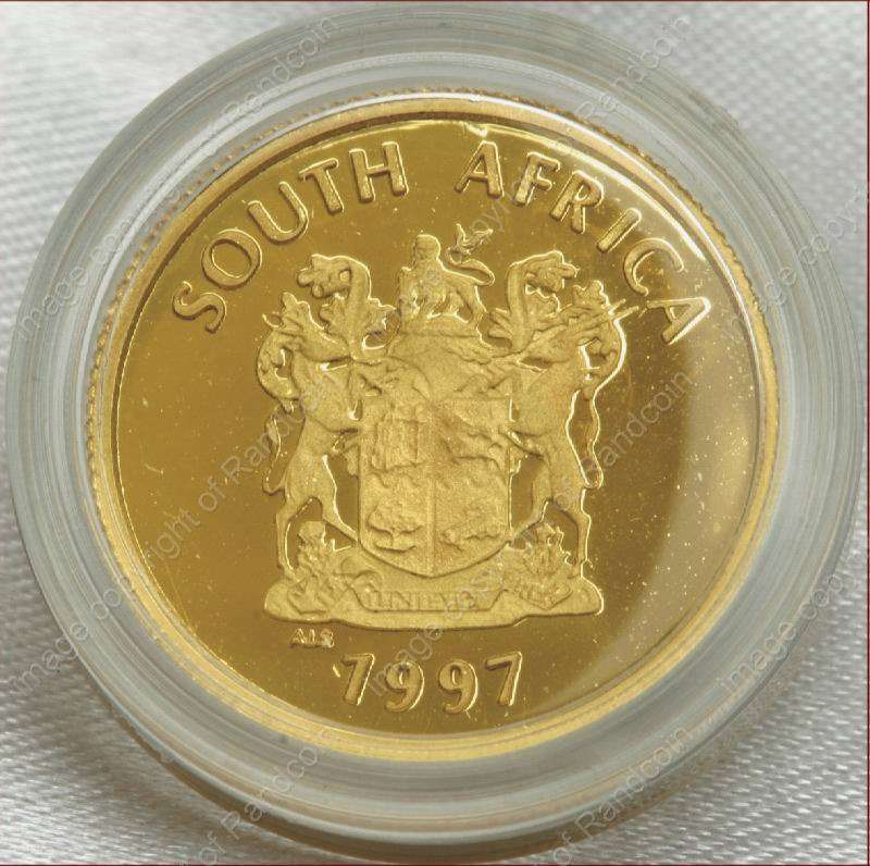 1997_Gold_One_Tenth_Cultural_Heart_Transplant_coin_ob.