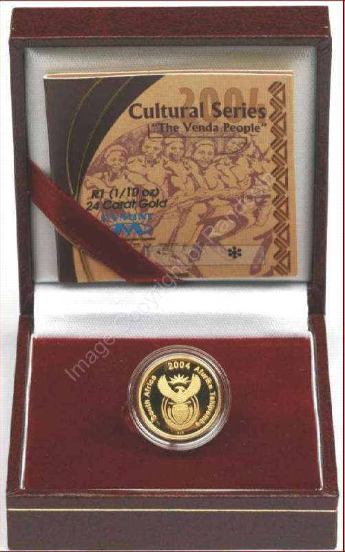 2004_Gold_One_Tenth_Cultural_Venda_ob
