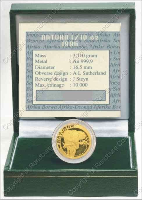 1996_Gold_Natura_Elephant_Tenth_oz_Box_rev.jpg