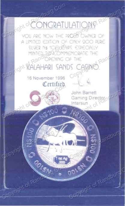 1996_Kalahari_Sands_Grand_Opening_Silver_Oz_N100_Dollars_Box_rev.jpg