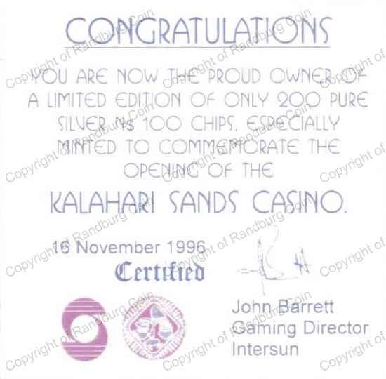 1996_Kalahari_Sands_Grand_Opening_Silver_Oz_N100_Dollars_Cert.jpg