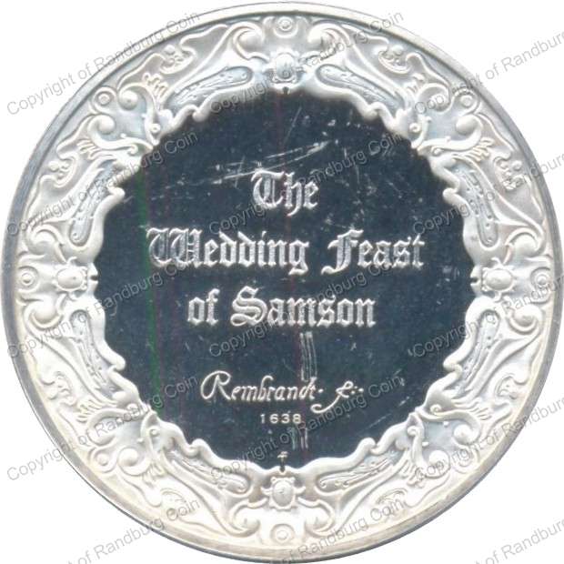 Rembrand_Silver_2oz_Wedding_Feast_of_Samson_rev