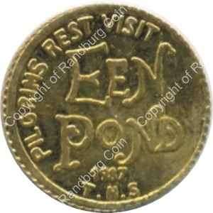 SA_1987_Imitation_Veldpond_Pilgrims_Rest_visit_Gold-plated_medallion_rev.jpg