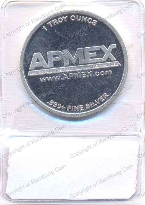 Silver_1oz_AMPEX_Medal_rev