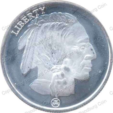 Silver_1oz_Bison_Indian_Head_Medallion_rev.jpg