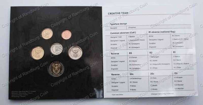 2024_South_African_Uncirculated_Coin_set_open_ob