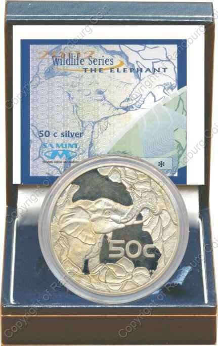 2002_Silver_Wildlife_Elephant_50c_box_rev