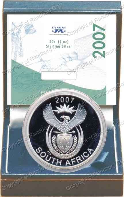 2007_Silver_Wildlife_Kgalagadi_Peace_Park_50c_box_ob