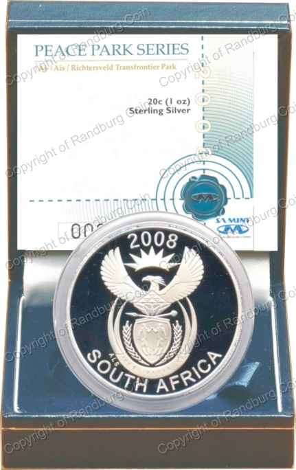 2008_Silver_Wildlife_Richtersveld_Peace_Park_20c_box_ob