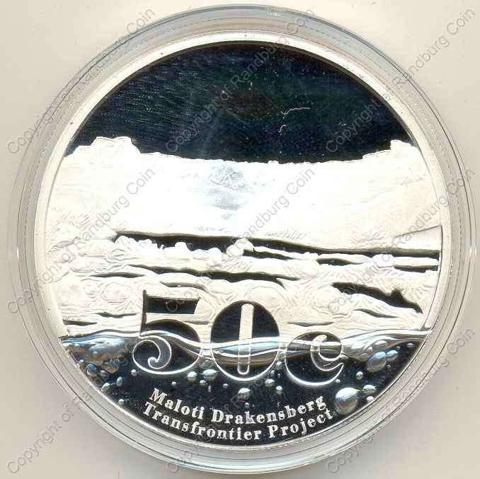 2009_Silver_Wildlife_Moloti_Drakensberg_Peace_Park_50c_coin_rev.jpg