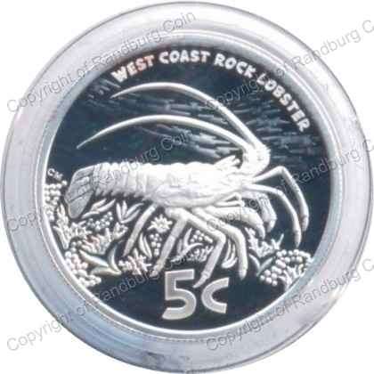 2016_Silver_Wildlife_Marine_Protected_Areas_5c_Coin_rev