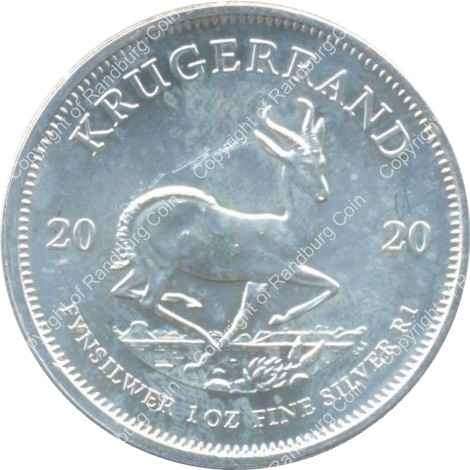 2020_Silver_1oz_Bullion_Krugerrand_Scrtch_rev