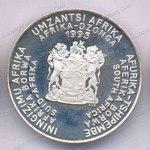 1995_SA_Silver_R2_50Yrs_United_Nations_Proof_Coin_obn