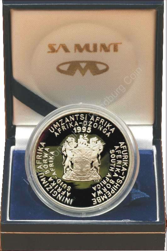 1995_SA_Silver_R2_Proof_Nations_United_ob