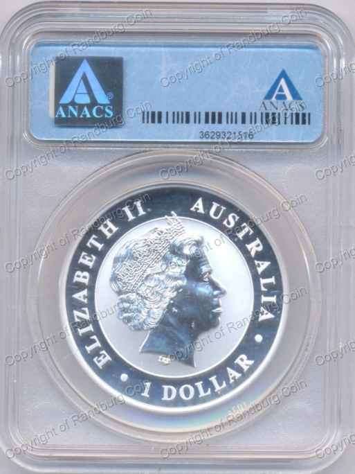 Australia_2010_Silver_1_Dollar_Kookaburra_ANACS_MS70_rev.jpg