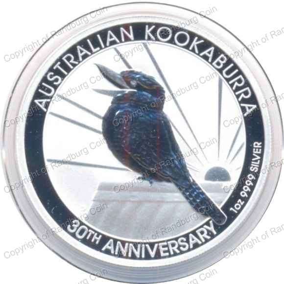 Australia_2020_Silver_1_Dollar_Kookaburra_30th_Anniv_rev.jpg