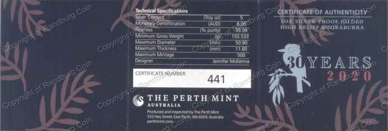 Australia_2020_Silver_5oz_8_Dollars_Kookaburra_Cert_ob.jpg