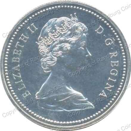 Canada_1971_BC_Centenary_Silver_Dollar_ob