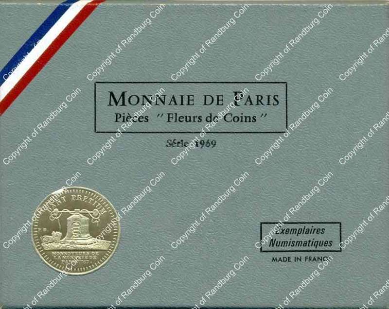 France_1969_Fleur_de_Coins_set_cover.jpg