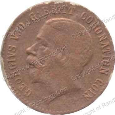 Great_Britain_1908_Fiber_Penny_ob