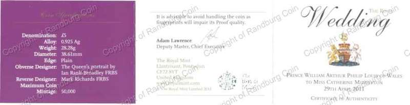 Great_Britain_2011_Silver_Proof_5_Pounds_Wedding_William_and_Kate_Cert_ob