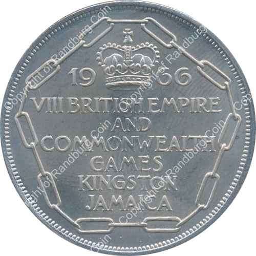 Jamaica_1966_5_Shillings_Commonwealth_Games_coin_rev