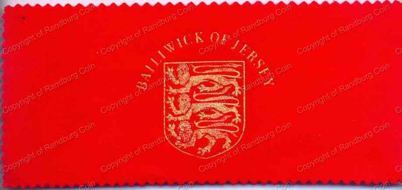 Jersey_1972_Silver_Set_Queens_25th_Wed_Anniv