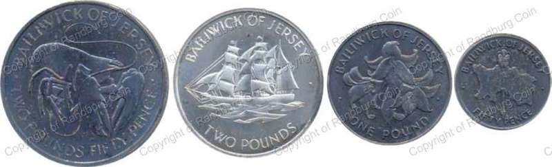 Jersey_1972_Silver_Set_Queens_25th_Wed_Anniv_rev