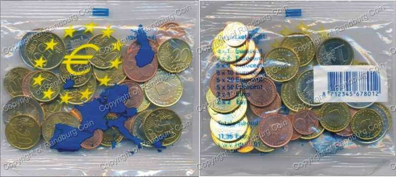 *#* Netherlands mixed Euro pack *#*