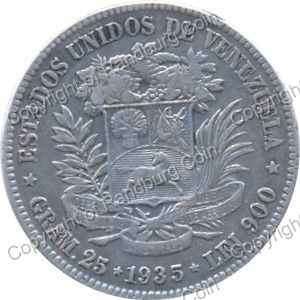 Venezuela_1935_Silver_5_Bolivares_rev.jpg