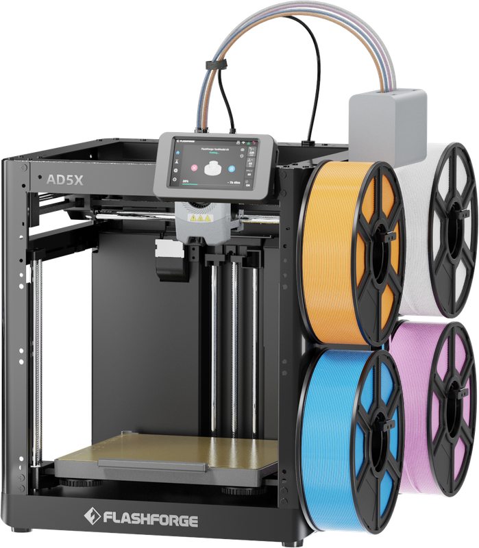 Flashforge AD5X