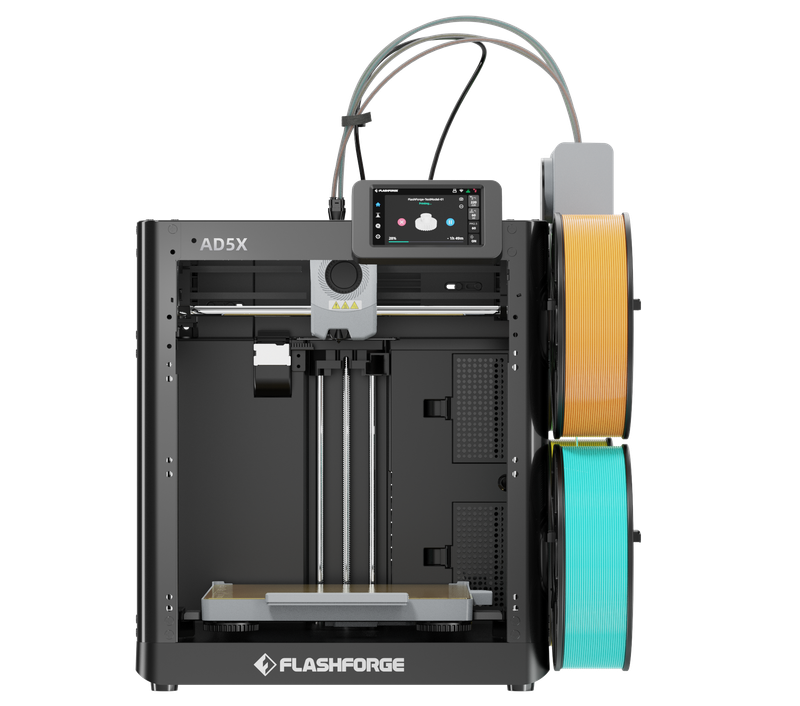 Flashforge AD5X