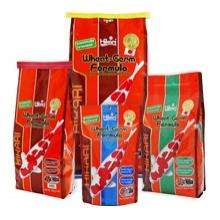 Hikari Wheat-Germ Mini - 500g