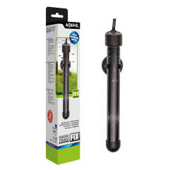 Aquael Comfortzone Fix 25W Automatic Fish Tank Heater