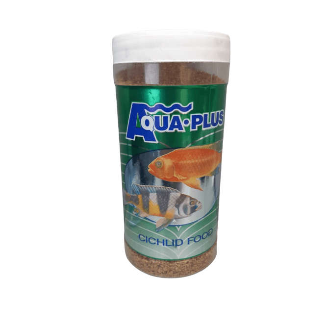 Cichlid Food (crumble) 450g