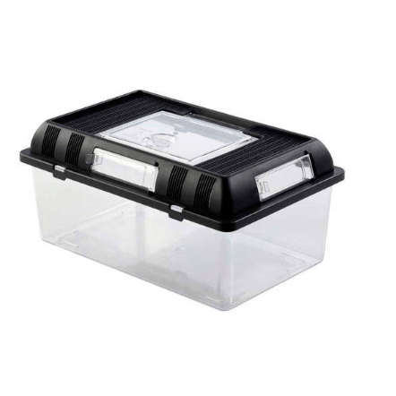 Nomoy Pet Carry Box 420 x 260 x 120mm