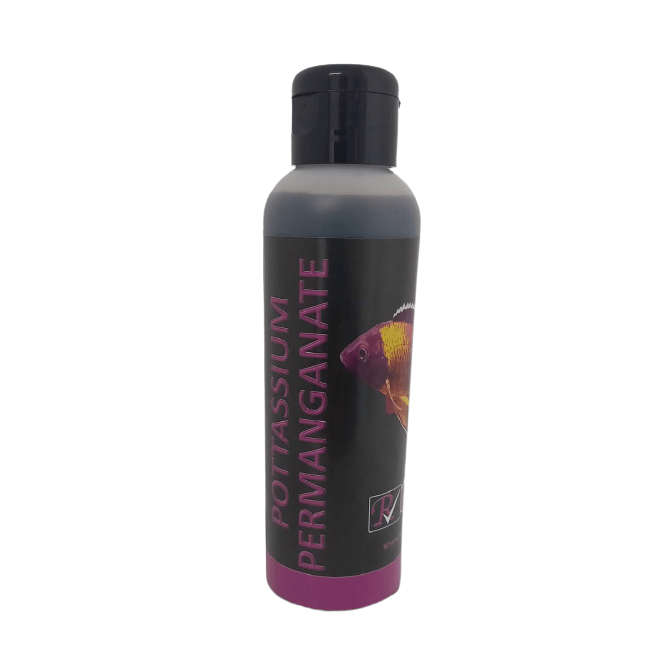 Potassium Permanganate 100ml