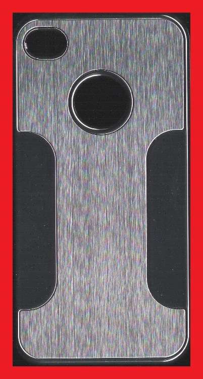 Cover For Apple iPhone 4 All Models