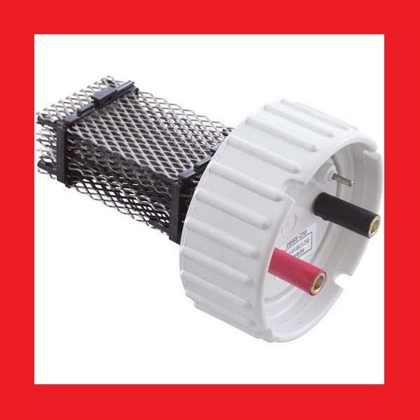 GENUINE CLEARWATER CHLORINATOR CELL MODEL C-140