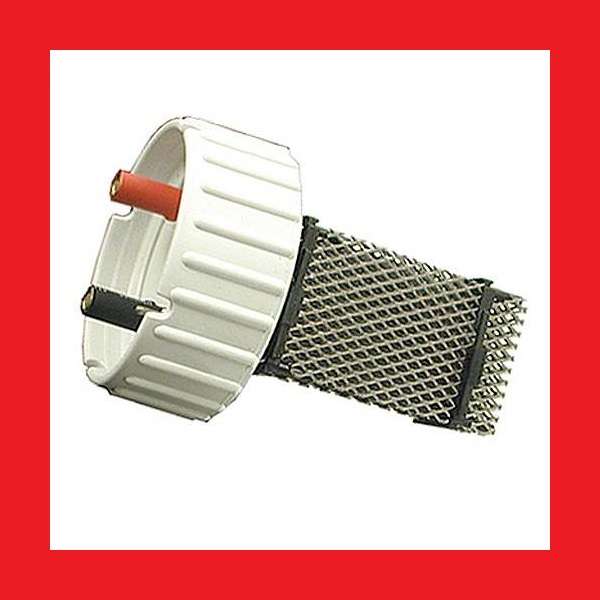 GENUINE CLEARWATER CHLORINATOR CELL MODEL C-140