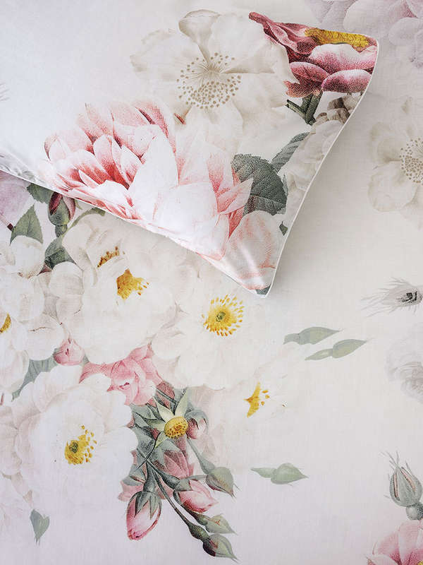 Audrina Duvet Cover Set